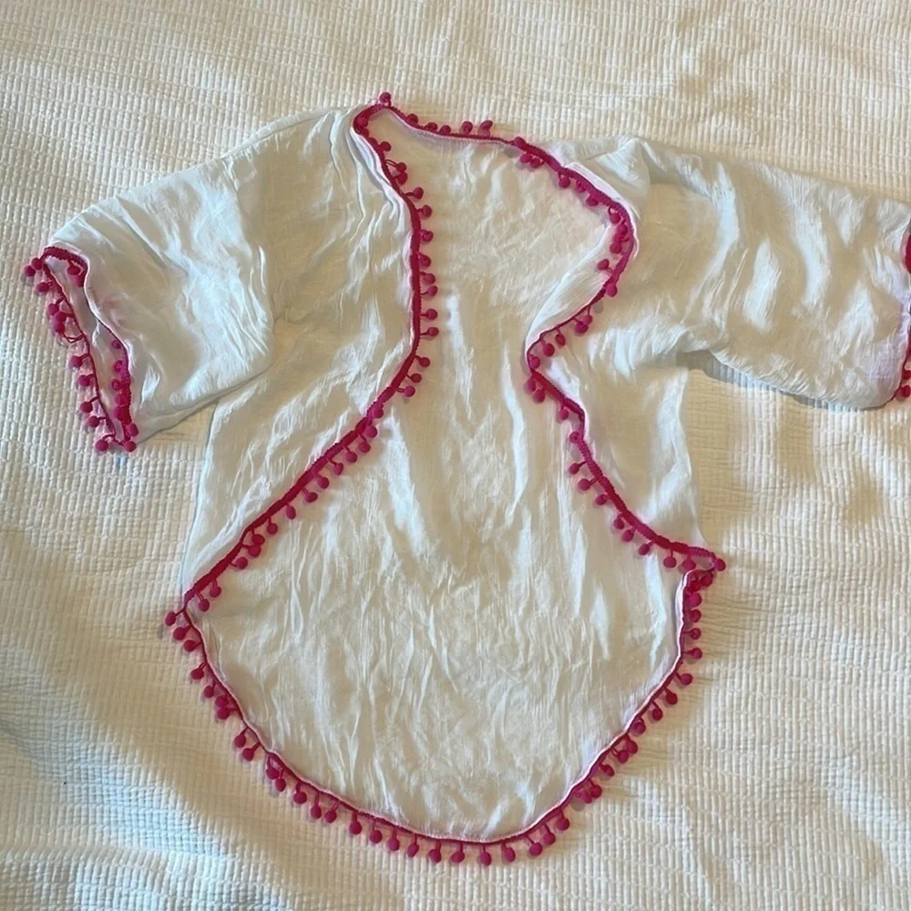 Swimsuit Cover-Up girls